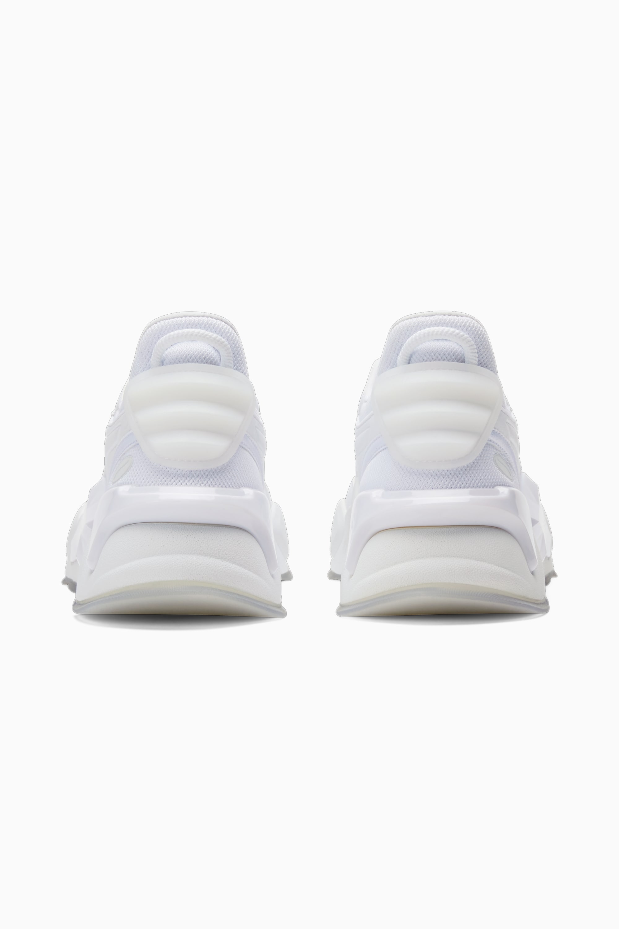 (image for) Intimate RS-XL Forever Diamond Sneakers